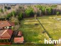 Działka budowlana 726 m², Wola Chorzelowska - zdjęcie 2