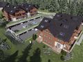 Mieszkanie 58 m², Szklarska Poręba, Szklana - zdjęcie 3