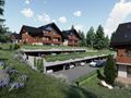 Mieszkanie 58 m², Szklarska Poręba, Szklana - zdjęcie 6