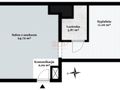 Mieszkanie 42 m², Wrocław, Kościuszki - zdjęcie 5