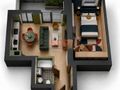 Mieszkanie 33 m², Wrocław, Kościuszki - zdjęcie 1