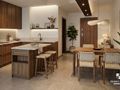 Mieszkanie 39,7 m², Kraków, Grzegórzki, Grzegórzecka - zdjęcie 2