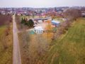 Teren inwestycyjny o pow.7061 m2 zabudowany Łebień - zdjęcie 5