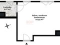 Mieszkanie 25 m², Wrocław, Kościuszki - zdjęcie 5
