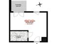 Mieszkanie 27 m², Wrocław, Kościuszki - zdjęcie 4