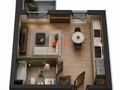 Mieszkanie 27 m², Wrocław, Kościuszki - zdjęcie 3
