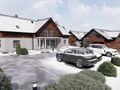 Mieszkanie 43&nbsp;m², Szklarska Poręba, Szklana - zdjęcie 4