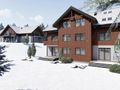 Mieszkanie 43&nbsp;m², Szklarska Poręba, Szklana - zdjęcie 3