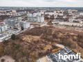 Działka budowlana 1867&nbsp;m², Lublin - zdjęcie 1