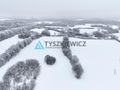 Działka na wzniesieniu z widokiem na Jezioro - zdjęcie 5
