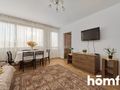 Mieszkanie 58&nbsp;m², Wrocław, Krzyki, Drukarska - zdjęcie 2