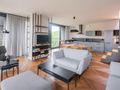 Mieszkanie 118 m², Wrocław, Stare Miasto, Pomorska - zdjęcie 1