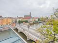 Mieszkanie 118 m², Wrocław, Stare Miasto, Pomorska - zdjęcie 4