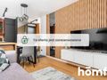 Mieszkanie 41 m², Kraków, Krowodrza, Stefana Banacha - zdjęcie 1