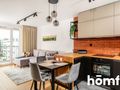 Mieszkanie 41 m², Kraków, Krowodrza, Stefana Banacha - zdjęcie 4