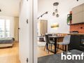 Mieszkanie 41 m², Kraków, Krowodrza, Stefana Banacha - zdjęcie 2