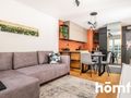 Mieszkanie 41 m², Kraków, Krowodrza, Stefana Banacha - zdjęcie 5