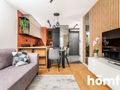 Mieszkanie 41 m², Kraków, Krowodrza, Stefana Banacha - zdjęcie 6