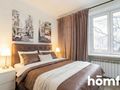 Mieszkanie 46,39 m², Warszawa, Mokotów, Czerska - zdjęcie 1