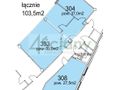 Lokal biurowy do wynajęcia, 103 m², Warszawa - zdjęcie 2