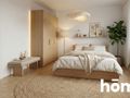 Mieszkanie 58 m², Wrocław, Krzyki, Zgodna - zdjęcie 5