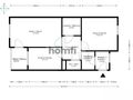 Mieszkanie 58 m², Wrocław, Krzyki, Zgodna - zdjęcie 2