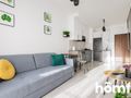 Mieszkanie 36 m², Warszawa, Mokotów, Mariana Zdziechowskiego - zdjęcie 3