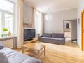 Mieszkanie 136 m², Łódź, Śródmieście, Piotrkowska - zdjęcie 2