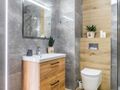 Mieszkanie 53 m², Białystok, Nowe Miasto, Kręta - zdjęcie 2