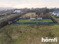Działka budowlana 683 m², Niegoszowice, Wąwozowa - zdjęcie 5