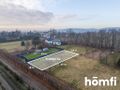 Działka budowlana 683 m², Niegoszowice, Wąwozowa - zdjęcie 1