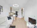 Mieszkanie 42 m², Katowice, Bogucice, Henryka Mikołaja Góreckiego - zdjęcie 2
