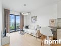 Mieszkanie 42 m², Katowice, Bogucice, Henryka Mikołaja Góreckiego - zdjęcie 1