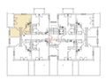 Mieszkanie 43&nbsp;m², Szklarska Poręba, Szklana - zdjęcie 6