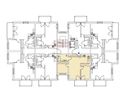Mieszkanie 53 m², Szklarska Poręba, Szklana - zdjęcie 4
