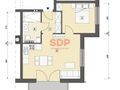 Mieszkanie 43 m², Szklarska Poręba, Szklana - zdjęcie 6