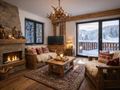 Mieszkanie 43 m², Szklarska Poręba, Szklana - zdjęcie 1