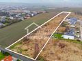 Działka budowlana 1,73&nbsp;ha, Wołczkowo - zdjęcie 1