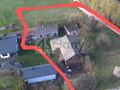 Działka inwestycyjna 2763&nbsp;m², Kozerki - zdjęcie 1