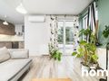 Mieszkanie 53,5&nbsp;m², Kraków, Bronowice, Sosnowiecka - zdjęcie 1