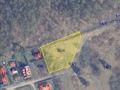Działka budowlana 1891 m², Rusinowo - zdjęcie 2