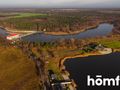 Działka budowlana 1522 m², Gryżyce - zdjęcie 1