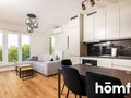 Mieszkanie 37 m², Kraków, Śródmieście, Świtezianki - zdjęcie 2