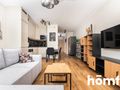 Mieszkanie 37 m², Kraków, Śródmieście, Świtezianki - zdjęcie 1