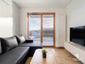 Mieszkanie 49,61&nbsp;m², Kraków, Podgórze, Portowa - zdjęcie 3