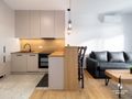 Mieszkanie 49,61&nbsp;m², Kraków, Podgórze, Portowa - zdjęcie 1