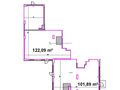 Lokal usługowy na sprzedaż, 222,94 m², Kraków, Nowa Huta, os. Na Lotnisku - zdjęcie 5