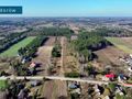 Działka budowlana 963 m², Siedlce - zdjęcie 1