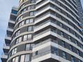 Atrakcyjny apartament na 21 piętrze z piękną panoramą - zdjęcie 1