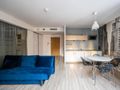 Mieszkanie 59 m², Wrocław, Stare Miasto, Pl. Dominikański - zdjęcie 2
